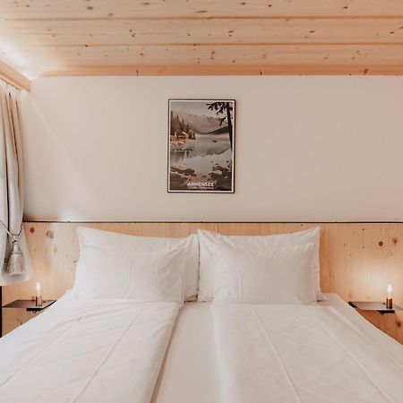 Apartment Giferblick By Interhome Gstaad Bagian luar foto