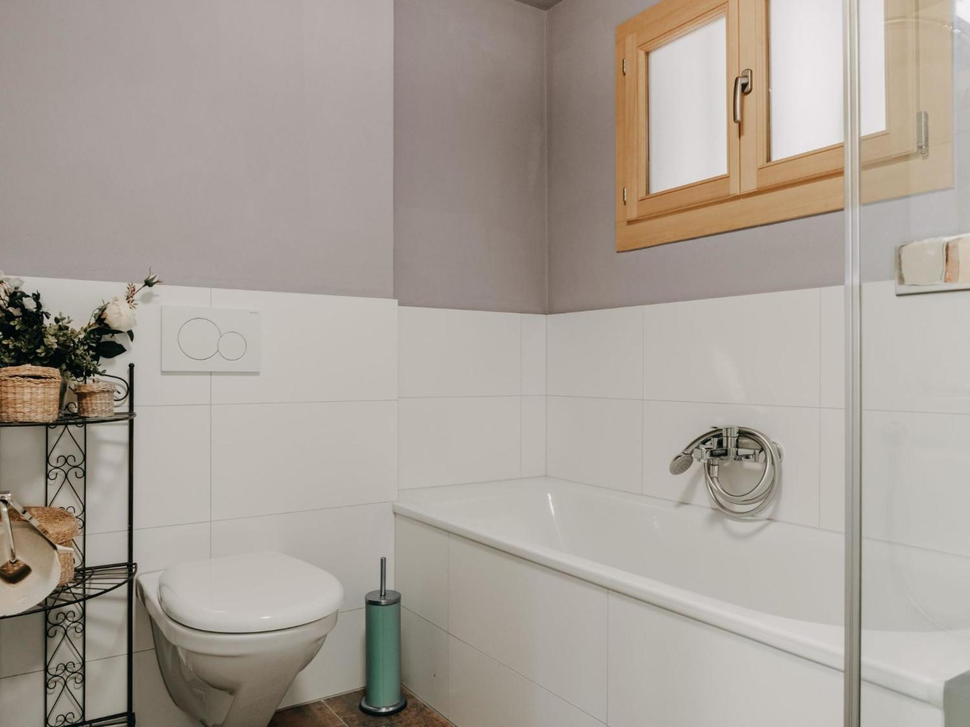 Apartment Giferblick By Interhome Gstaad Bagian luar foto