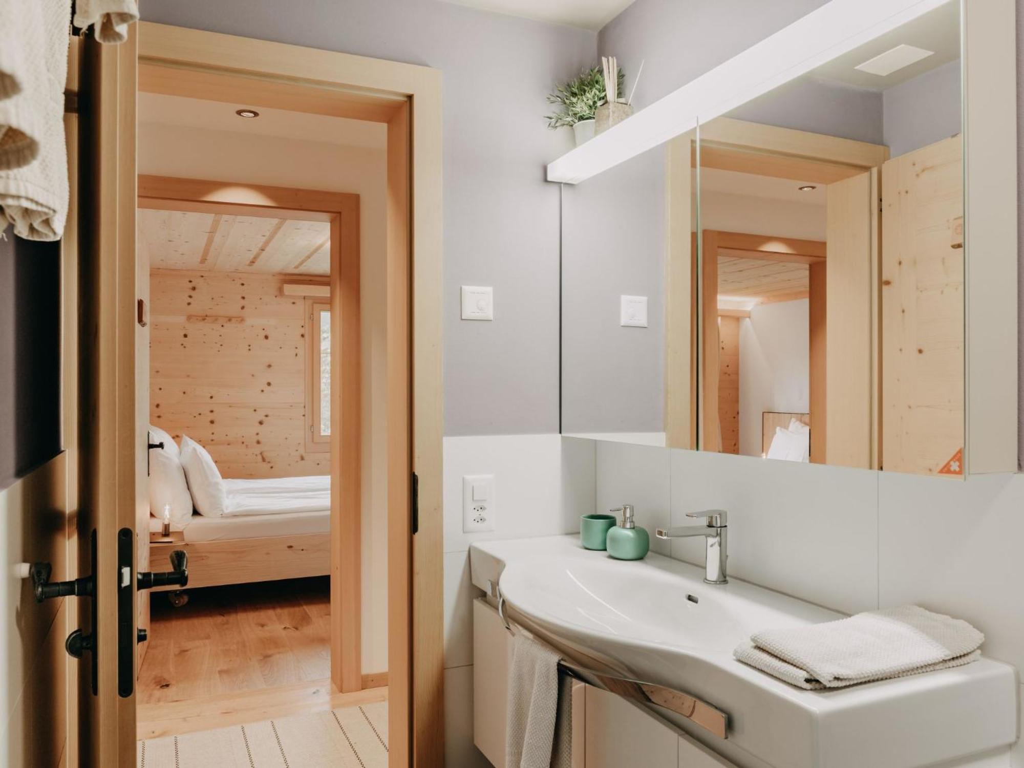 Apartment Giferblick By Interhome Gstaad Bagian luar foto