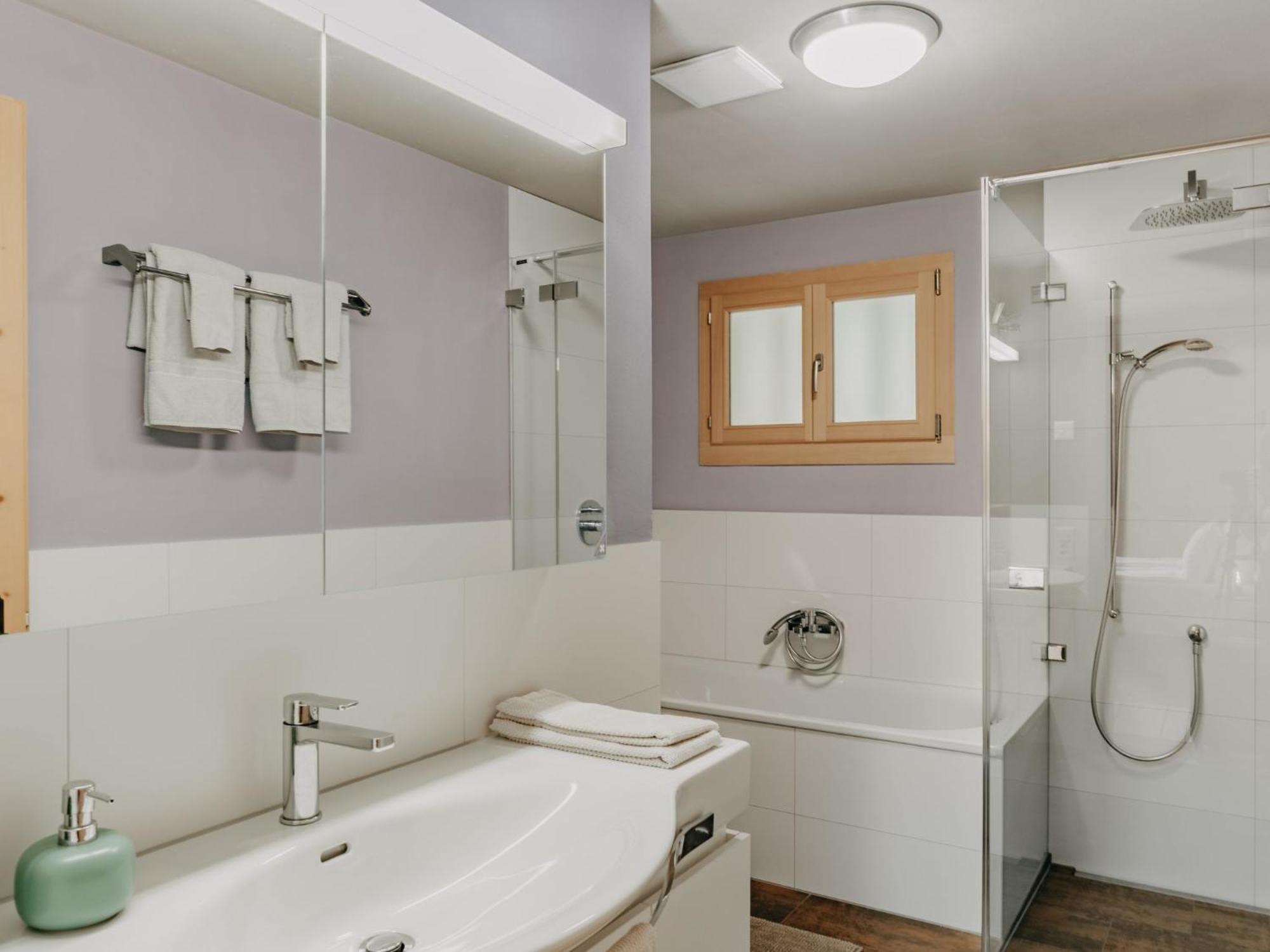 Apartment Giferblick By Interhome Gstaad Bagian luar foto