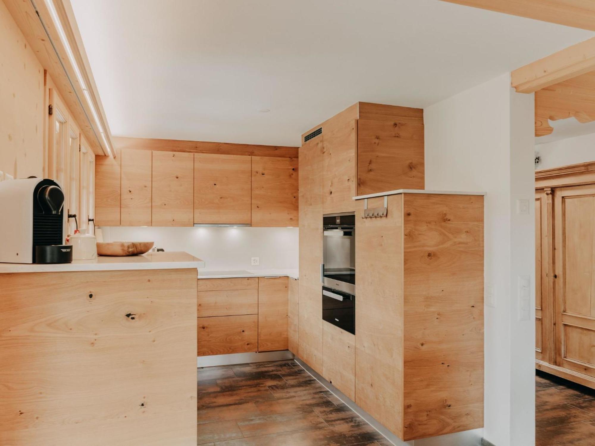 Apartment Giferblick By Interhome Gstaad Bagian luar foto