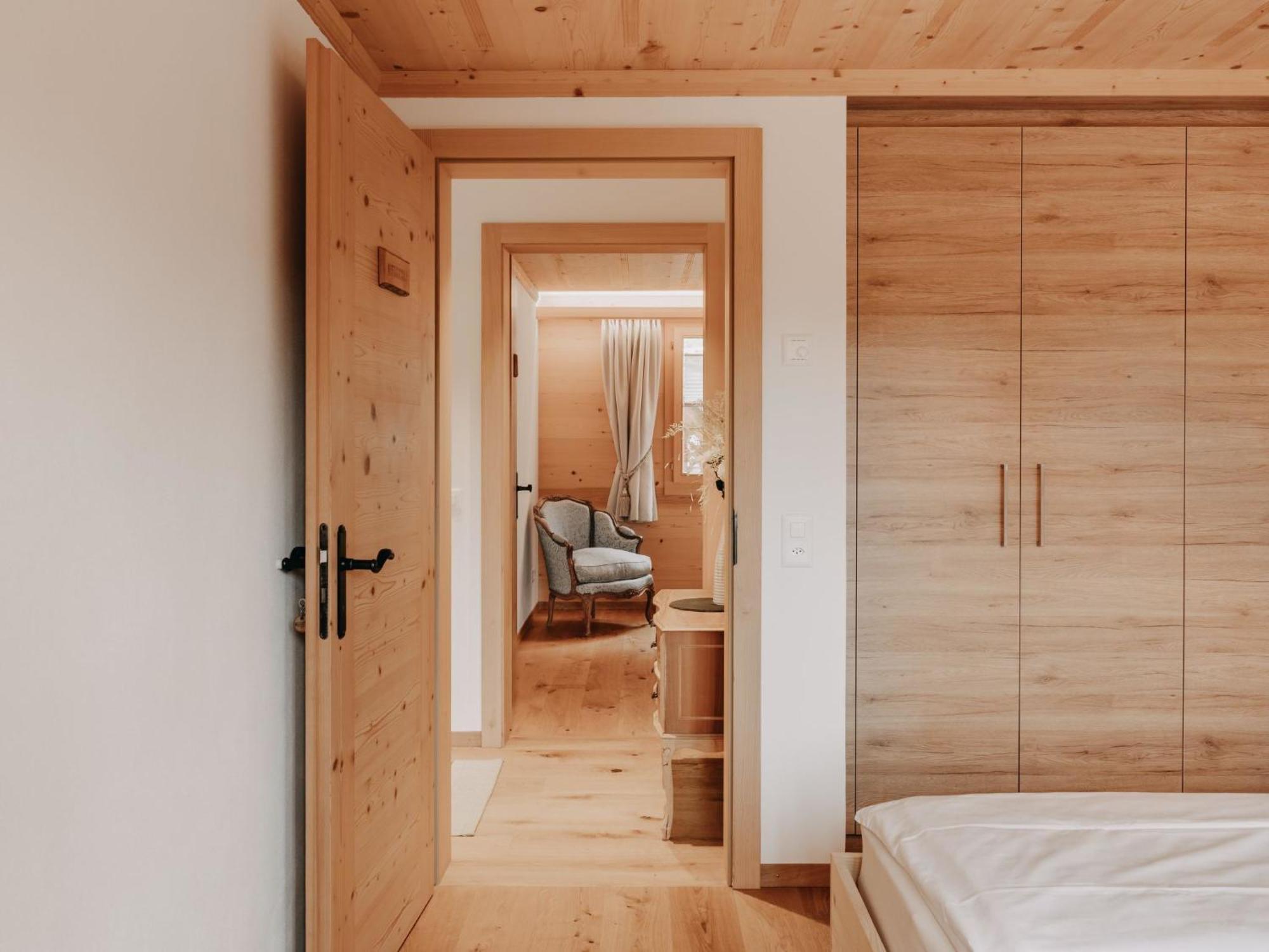 Apartment Giferblick By Interhome Gstaad Bagian luar foto
