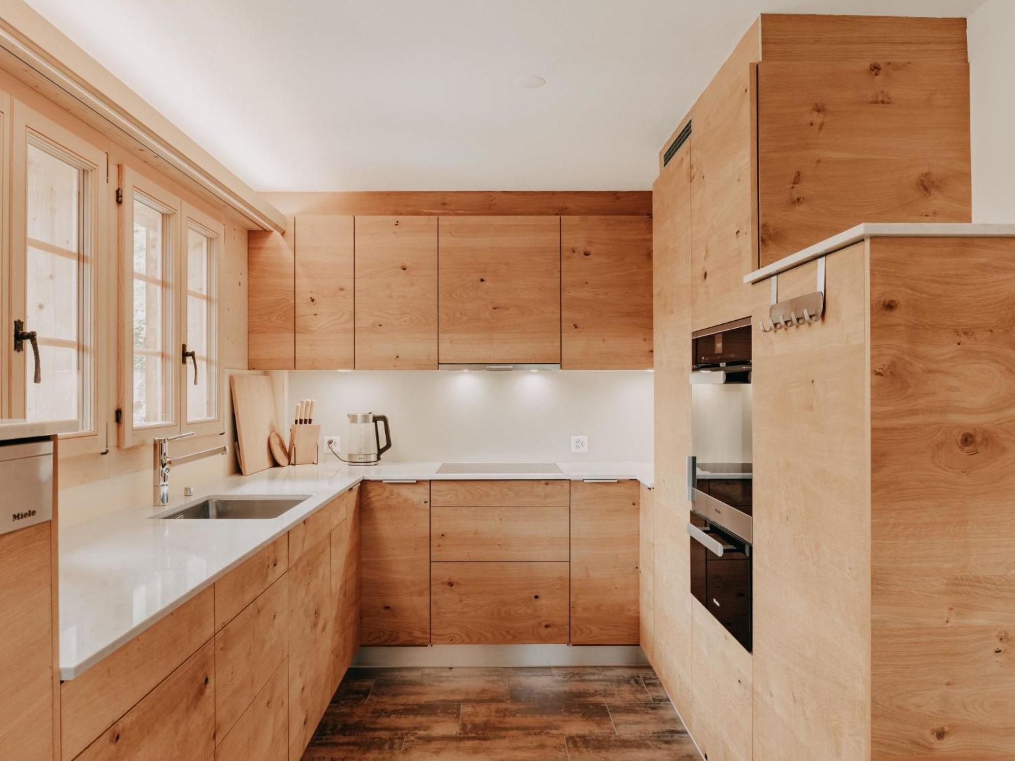 Apartment Giferblick By Interhome Gstaad Bagian luar foto