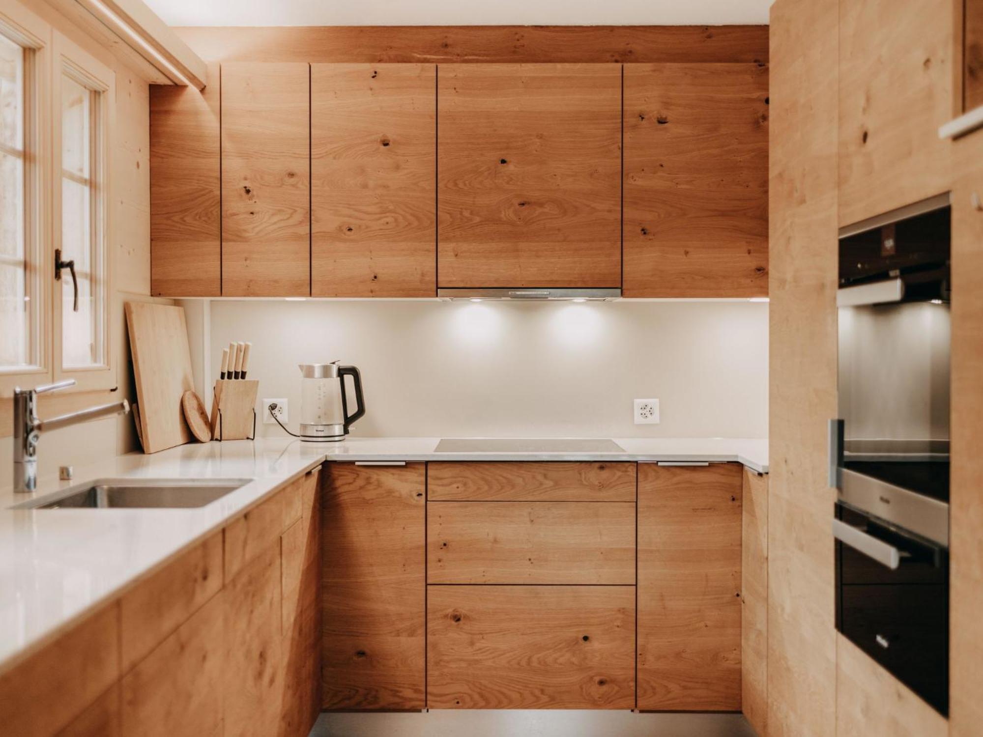 Apartment Giferblick By Interhome Gstaad Bagian luar foto