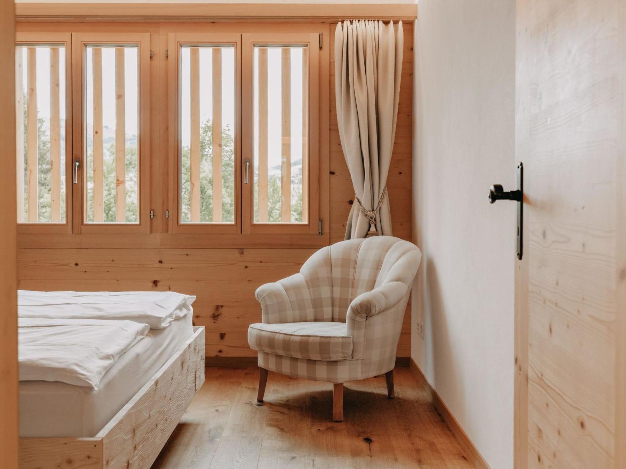 Apartment Giferblick By Interhome Gstaad Bagian luar foto