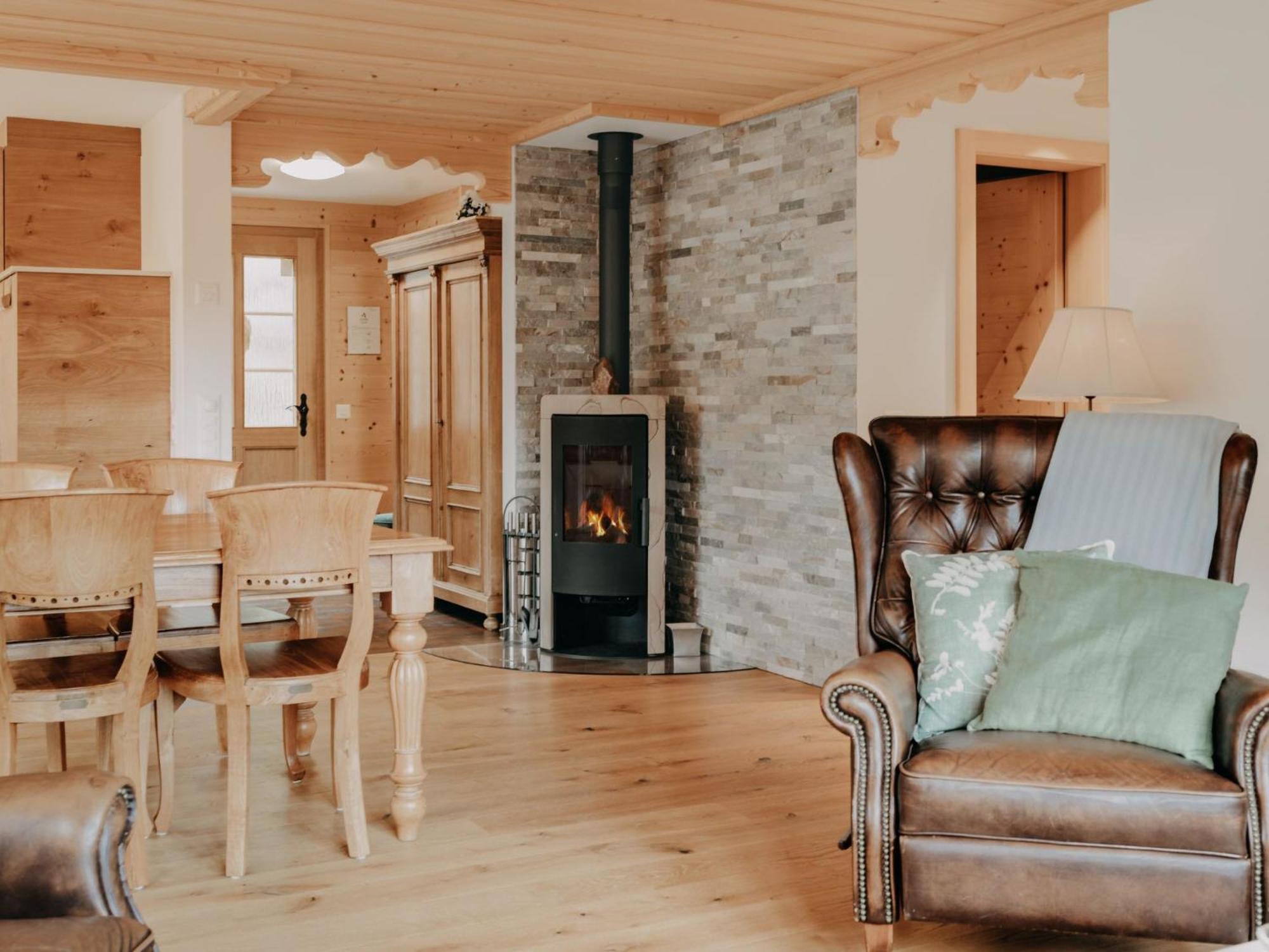 Apartment Giferblick By Interhome Gstaad Bagian luar foto