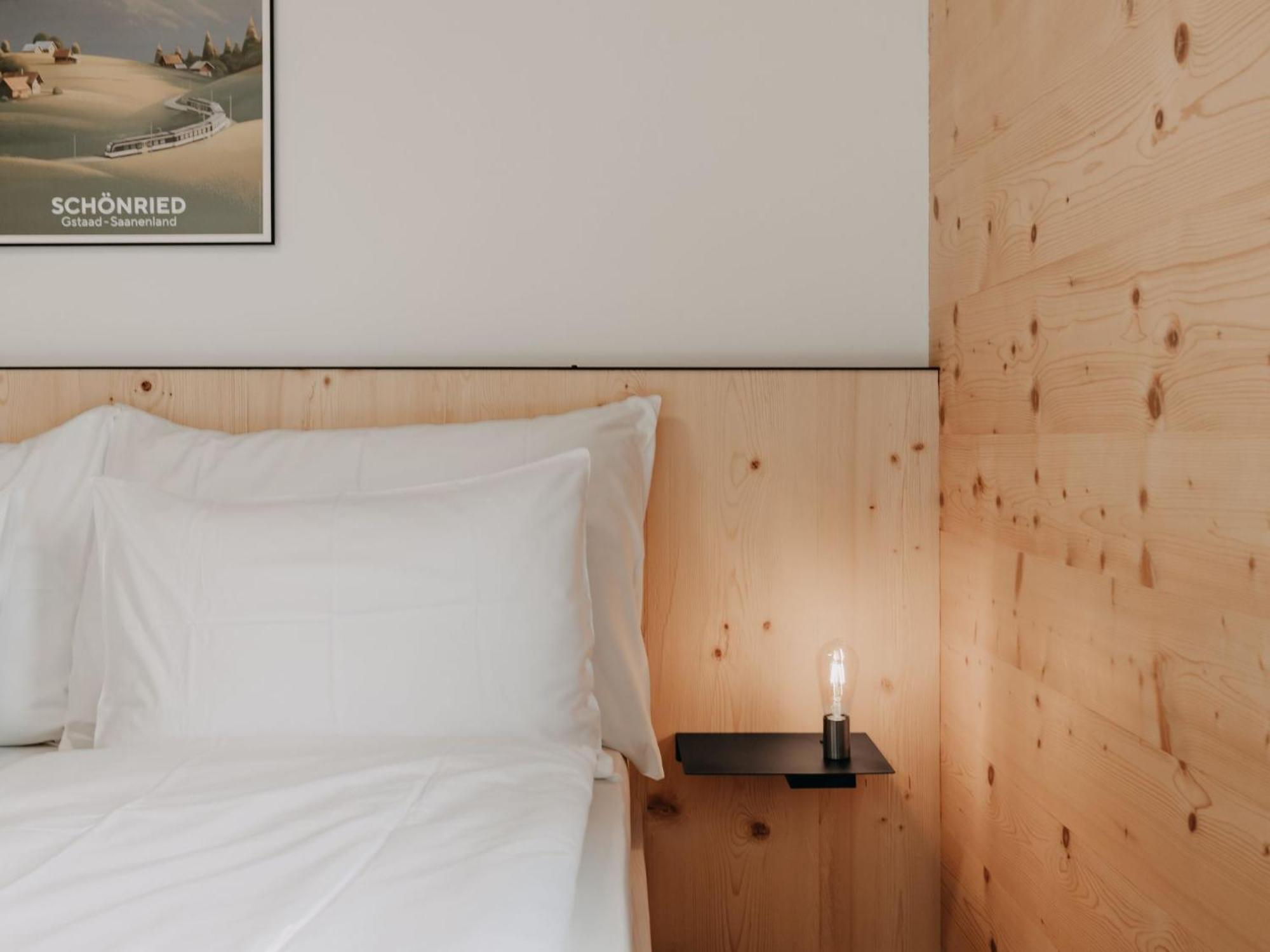 Apartment Giferblick By Interhome Gstaad Bagian luar foto